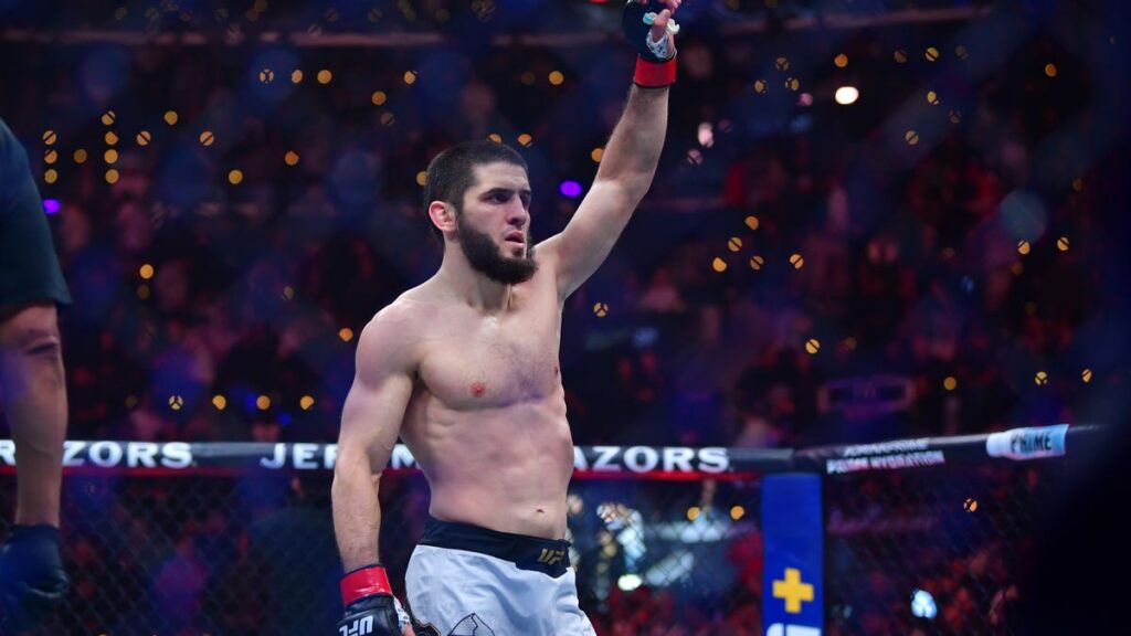 Daniel Cormier 'very sad' that Islam Makhachev could retire soon