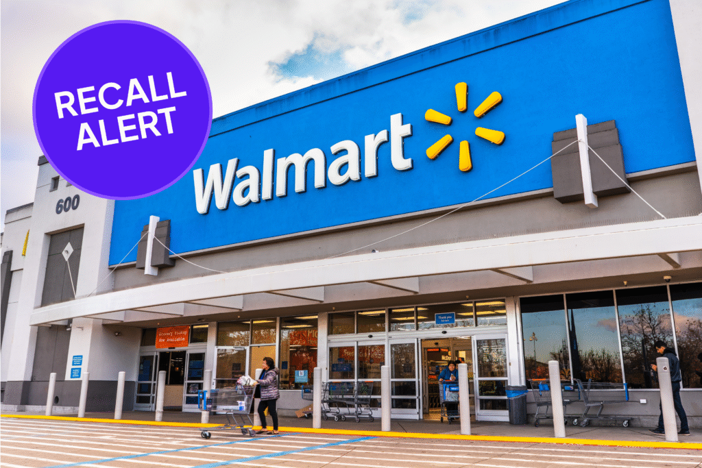 Deadly Listeria Outbreak Linked to Chicken Fettuccine Alfredo Sold at Walmart, Kroger Stores