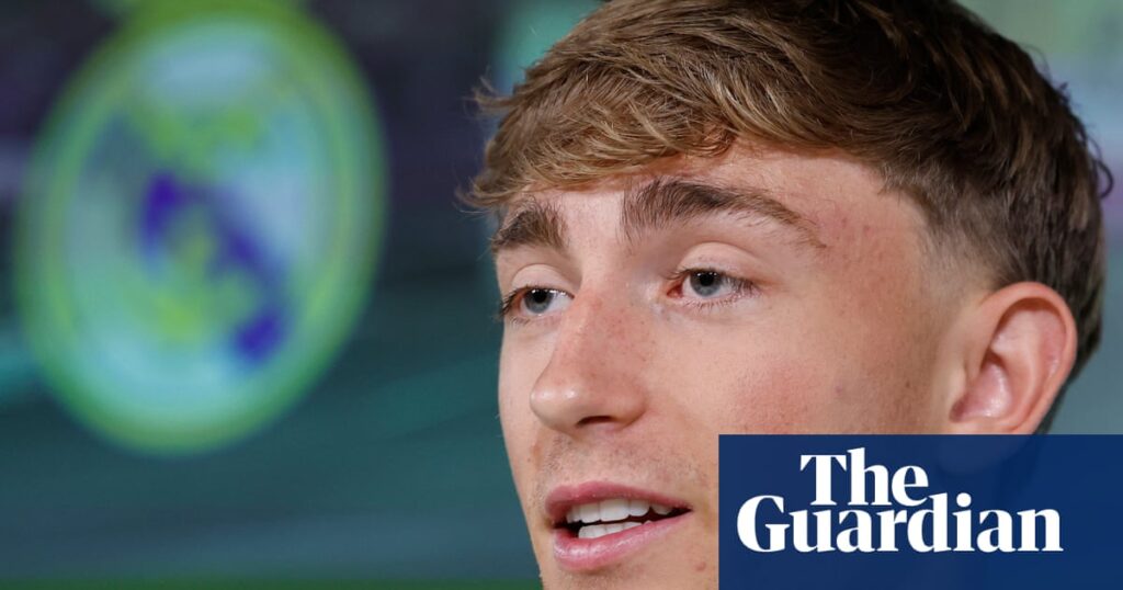 Dean Huijsen admits ‘I don’t care’ about being Real Madrid’s most expensive defender | Real Madrid