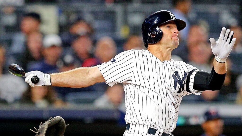 Death of ex-Yankee Brett Gardner's son still under investigation