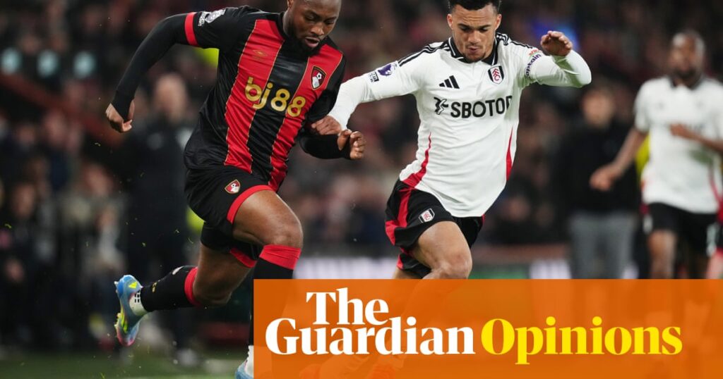 Demise of TGP Europe leaves Premier League clubs with income gap to fill | Soccer