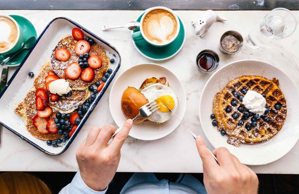 Do You Need to Eat Protein Within 30 Minutes of Waking Up? What Experts Say