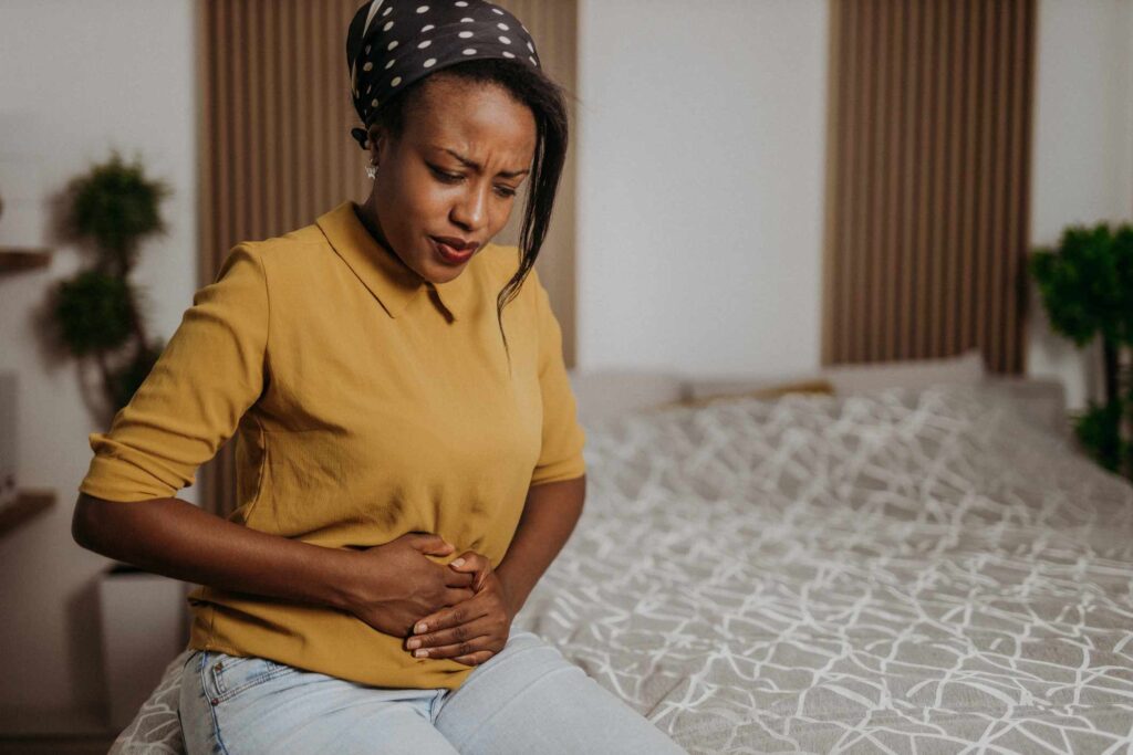 Dumping Syndrome: Signs and Symptoms
