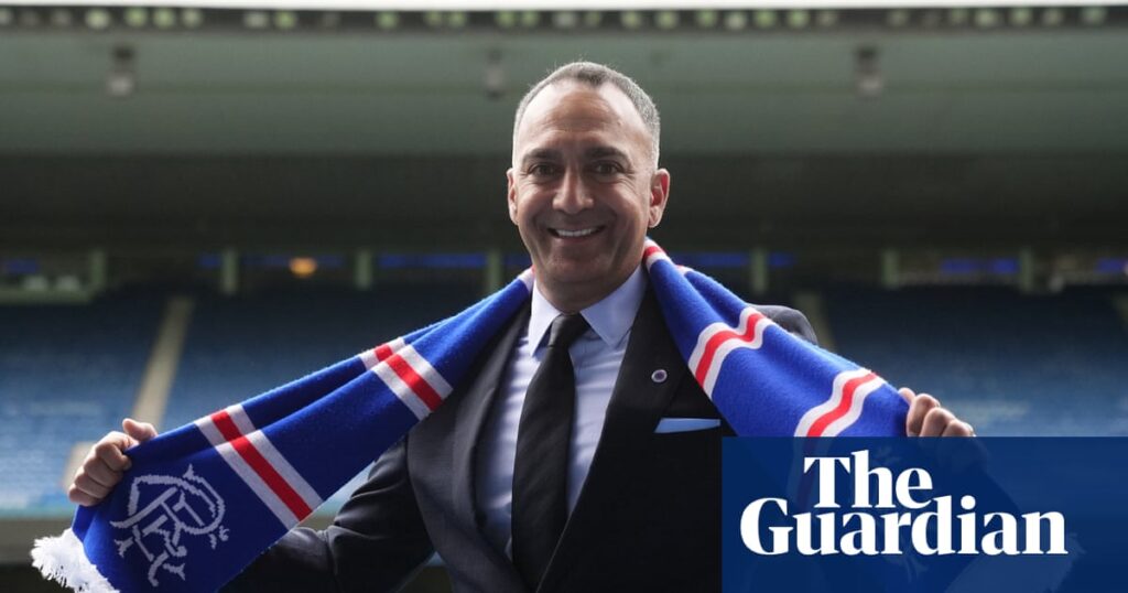EFL owners clear to buy Scottish and Irish teams after multi-club rules change | Football League