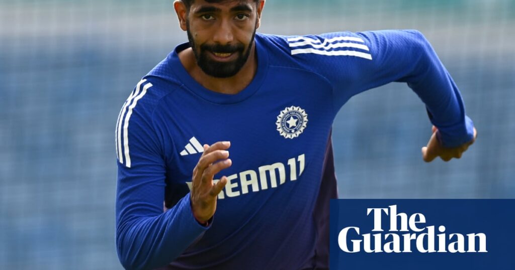 England and India face red-hot series opener and Jasprit Bumrah conundrum | England v India 2025