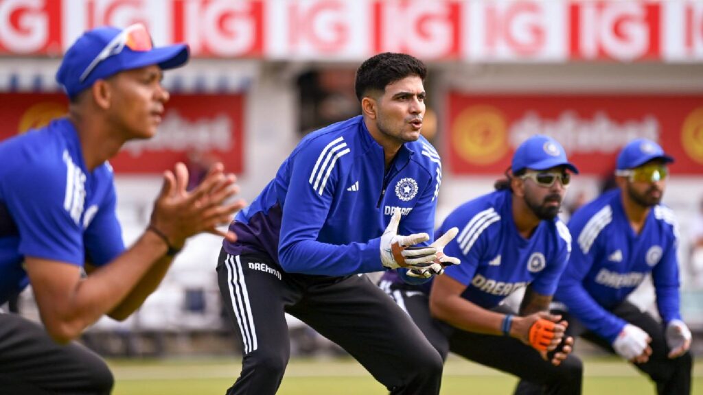India vs England Cheteshwar Pujara sachin Tendulkar