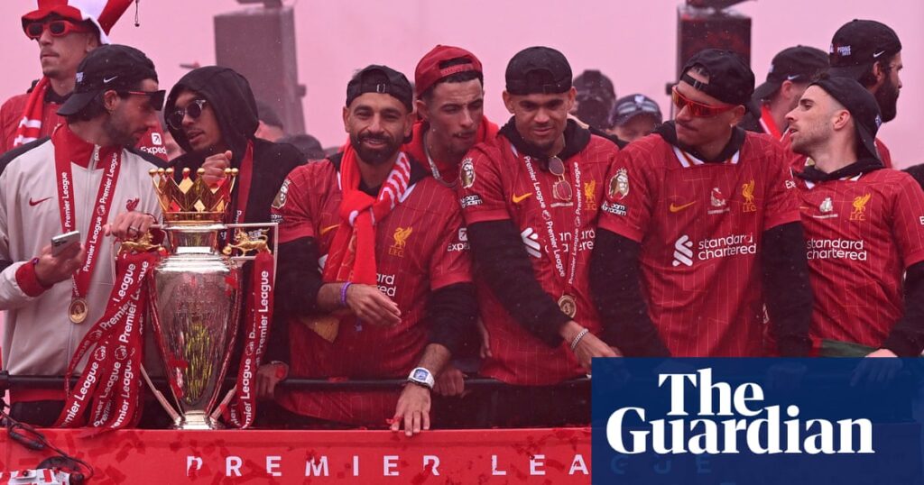 English football faces strain between money and fans’ needs, says report | Finances