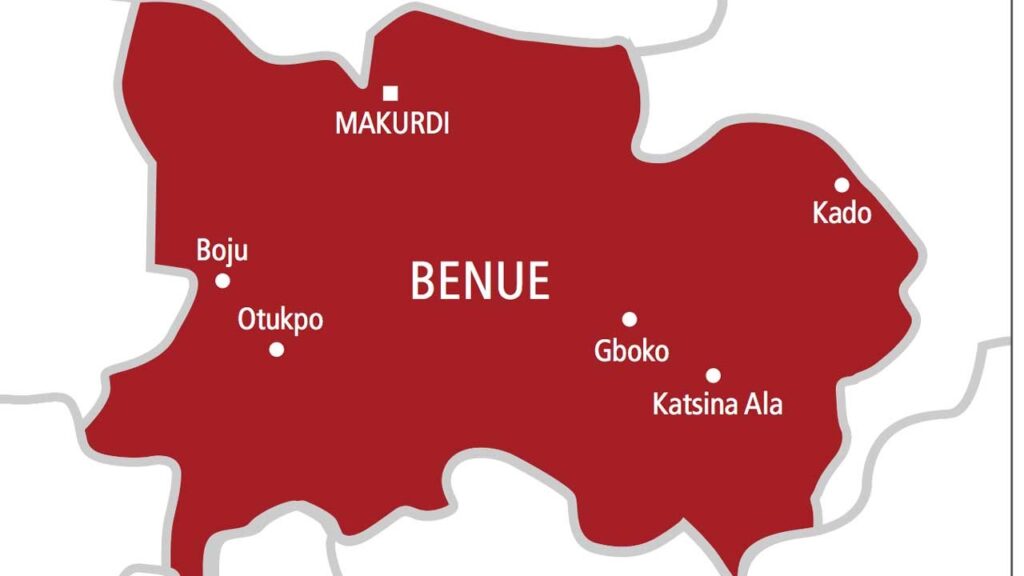 Benue State