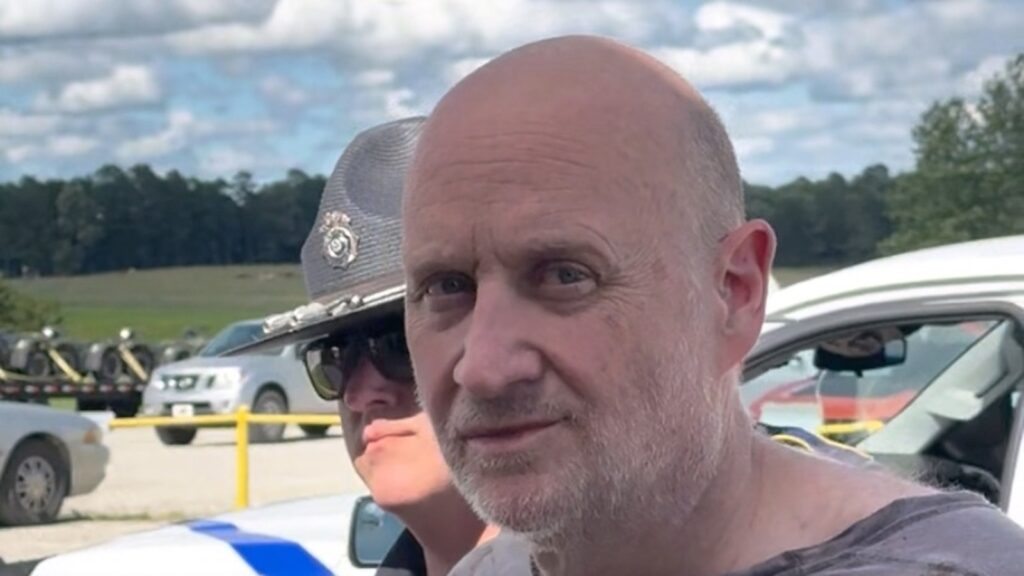 Ex-police chief who escaped Arkansas prison while serving time for murder recaptured: Authorities