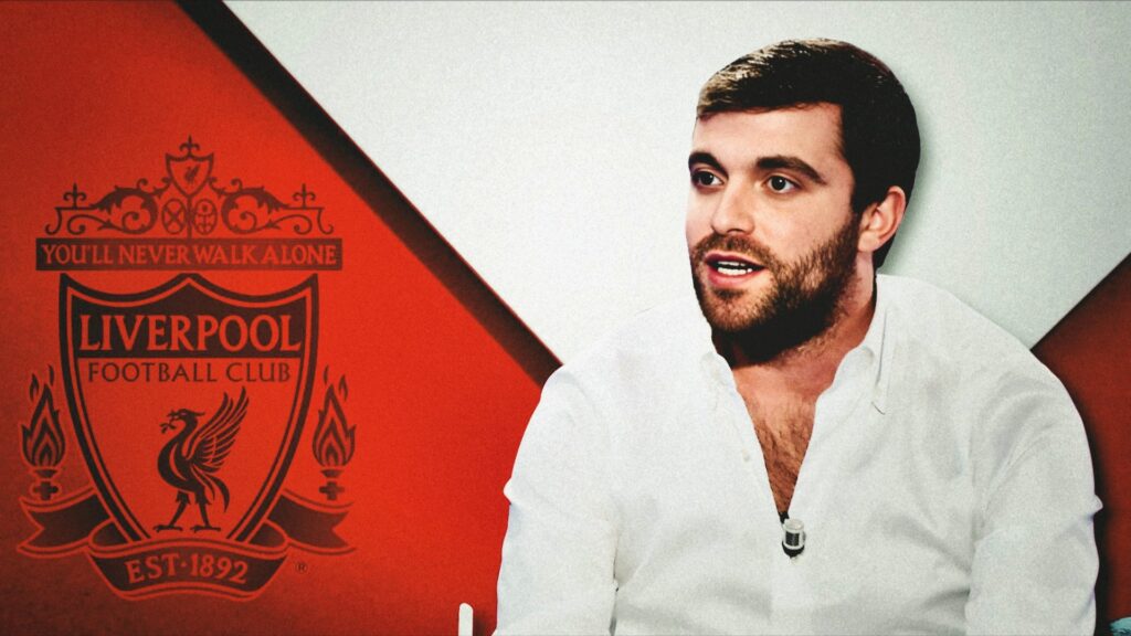 Fabrizio Romano's latest update OPENS door to mega Liverpool transfer