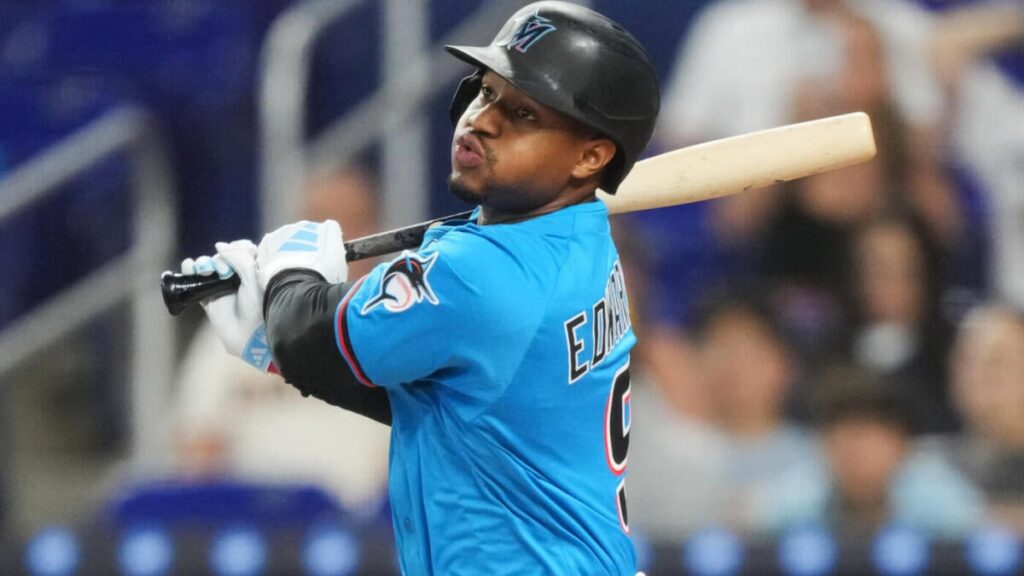 Fantasy Baseball Week 12 Preview: Top 10 sleeper hitters include Josh Lowe, Xavier Edwards