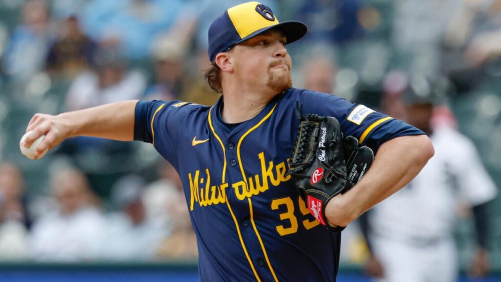 Fantasy Baseball Week 14 Preview: Top 10 sleeper pitchers feature Chad Patrick, Justin Verlander