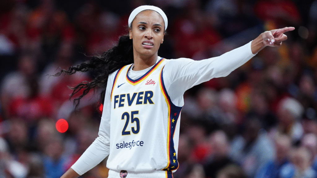 Fever's DeWanna Bonner reportedly wants out of Indiana: What to know as veteran misses fifth straight game