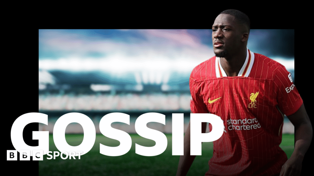 Follow your Premier League team graphic