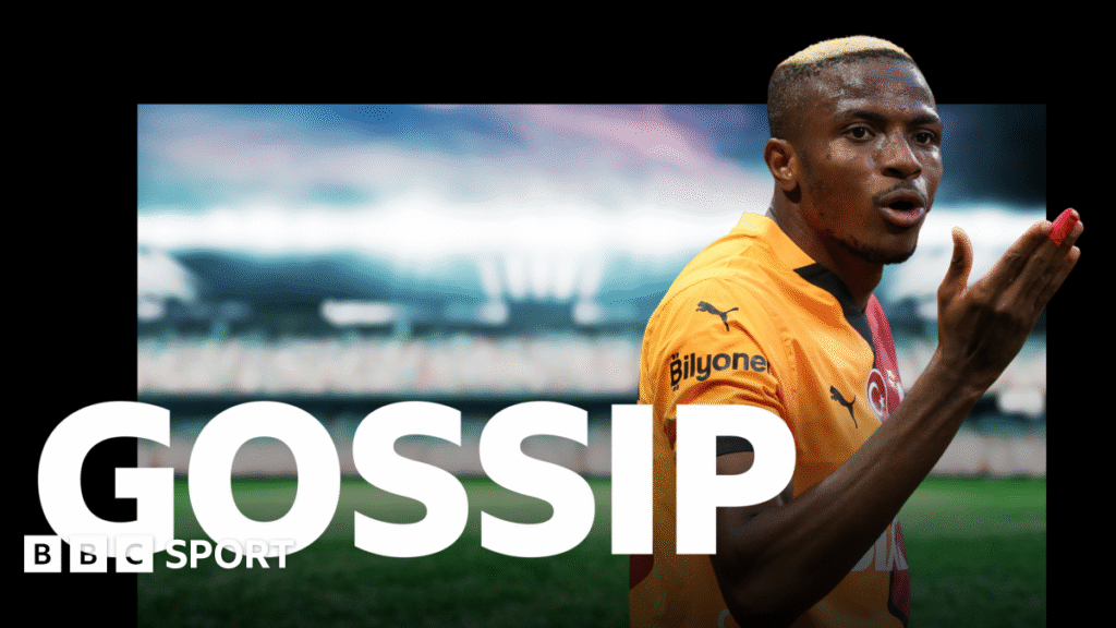 Follow your Premier League team graphic
