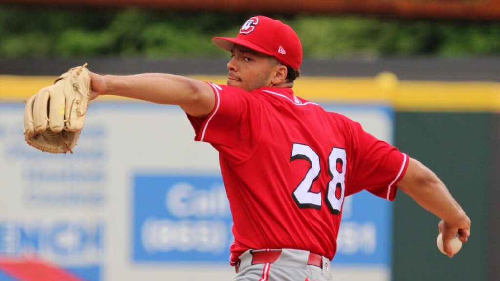 Former Vol pitcher promoted to Triple-A after performance in Knoxville