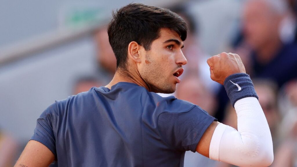 French Open winners: Men's and women's singles champions