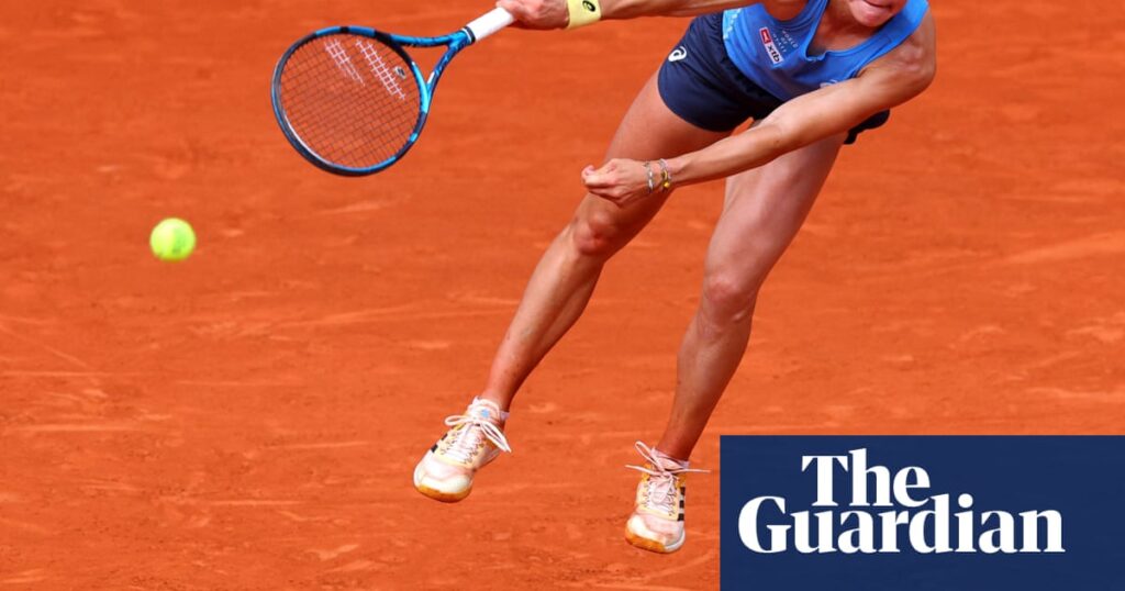 French Open: world No 361 Boisson gets scent of success after shock win over Pegula | French Open 2025