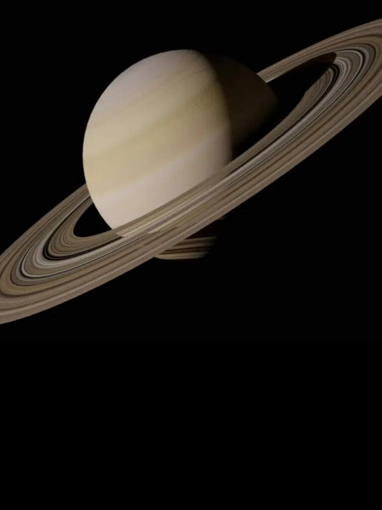From Mercury to Neptune: Solar System Planets in Order From the Sun