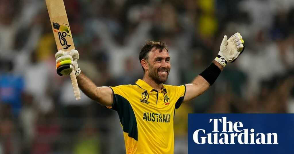 Glenn Maxwell retires from ODI cricket as curtain falls on explosive career | Australia cricket team