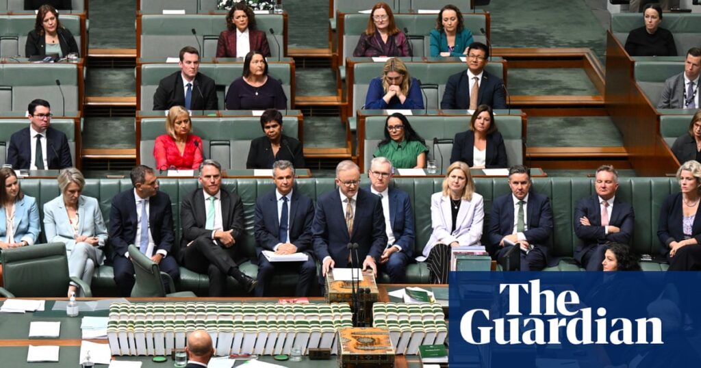 Governments are leaving ‘heavy lifting’ on Closing the Gap to underresourced Aboriginal groups, review finds | Indigenous Australians