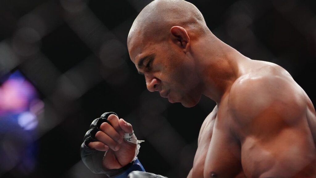 Gregory Rodrigues not concerned with Hermansson KO critics