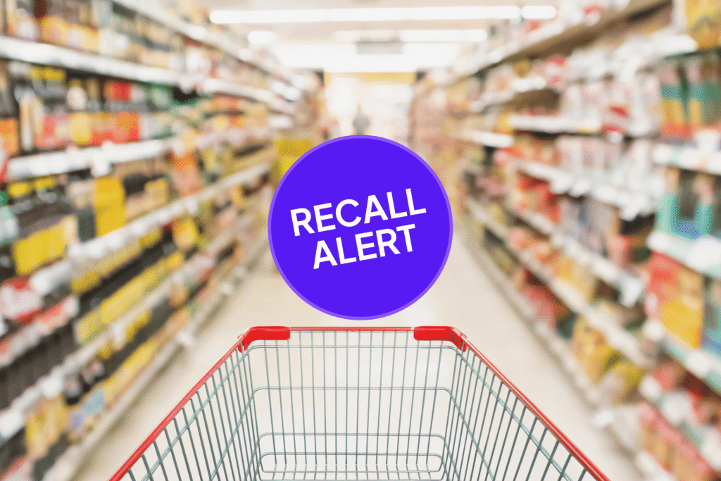 Ground Beef, Dr Pepper, and More Pulled From Shelves This Week
