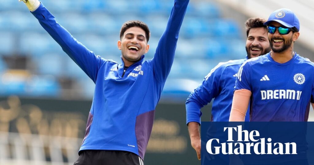 Hail the Prince: Shubman Gill’s India captaincy a prophecy fulfilled but Test doubts remain | England v India 2025