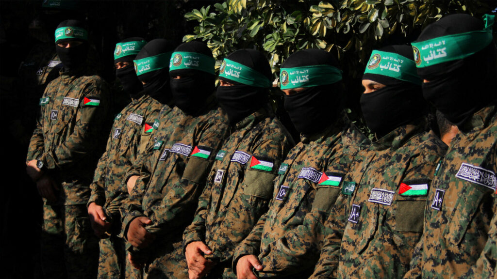 Hamas and the media | TV Shows