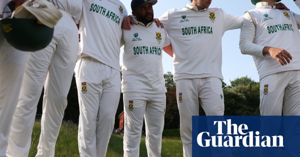 Heartache turns to hope as South Africa seek to shake ‘chokers’ tag in WTC final | World Test Championship