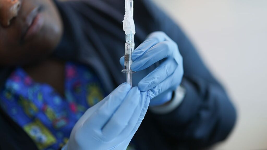 Here's why RFK Jr.'s shakeup of the CDC’s vaccine panel matters : Shots
