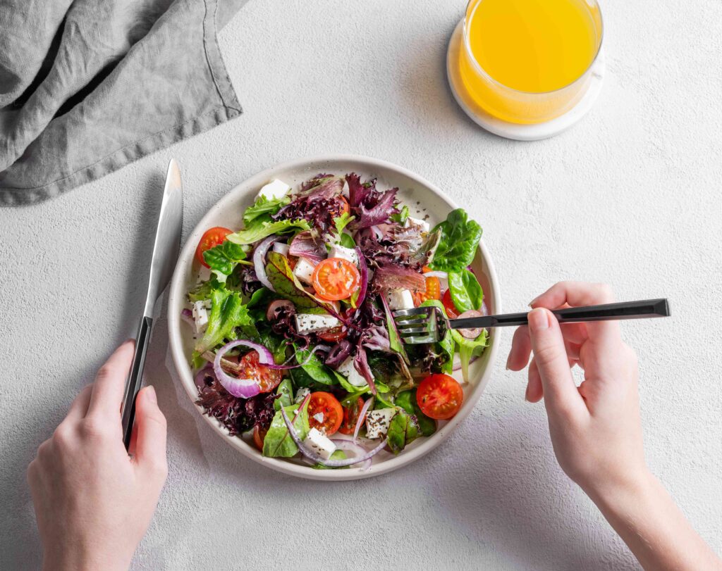 How Many Carbs Should You Eat Daily for Weight Loss?