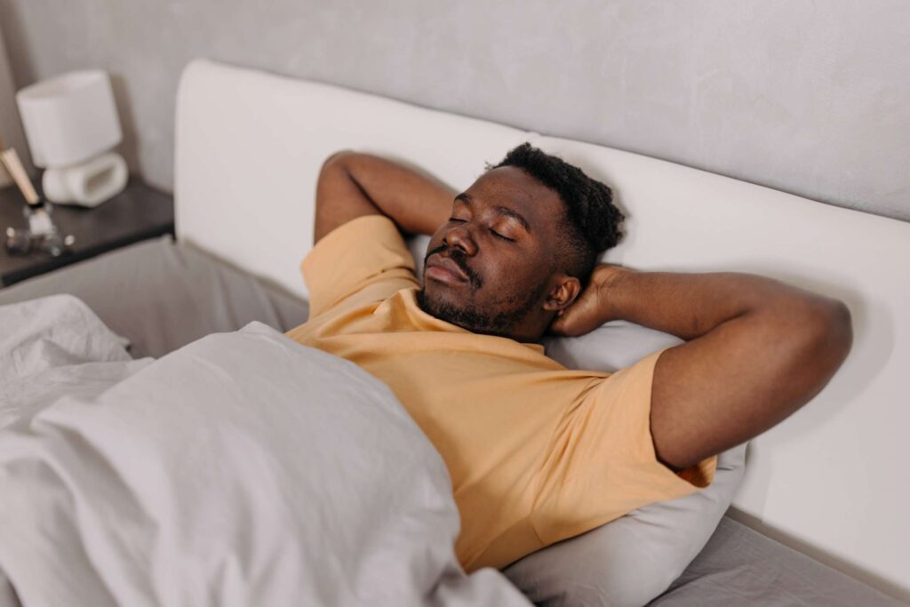 How Much Sleep Is Needed for Muscle Recovery?