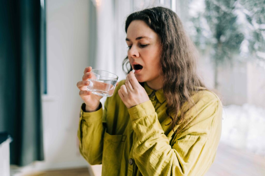 How To Balance Testosterone Levels for Women
