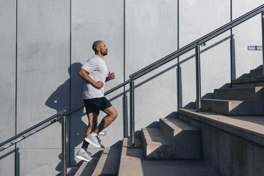 How To Increase Your Stamina Effectively