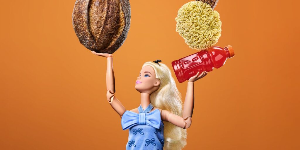 How the MAHA Food Agenda Threatens to Set Women Back Decades