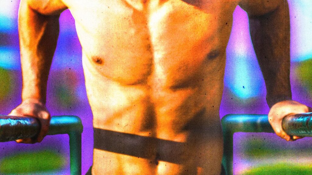 How to Get a Bigger Chest and Improve Your Posture While Doing It