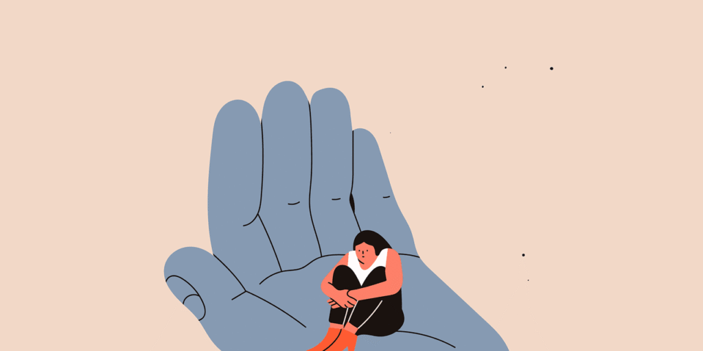 How to Help a Friend in a Toxic Relationship, According to Therapists