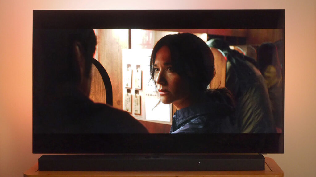 Philips OLED 809 review