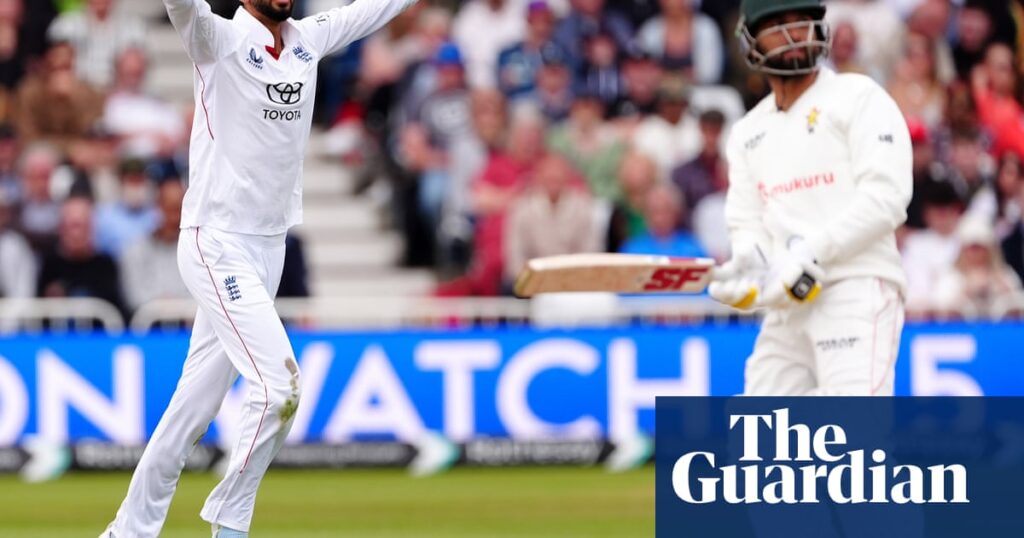 ICC ready to back WTC four-day Tests in boost for smaller nations | World Test Championship