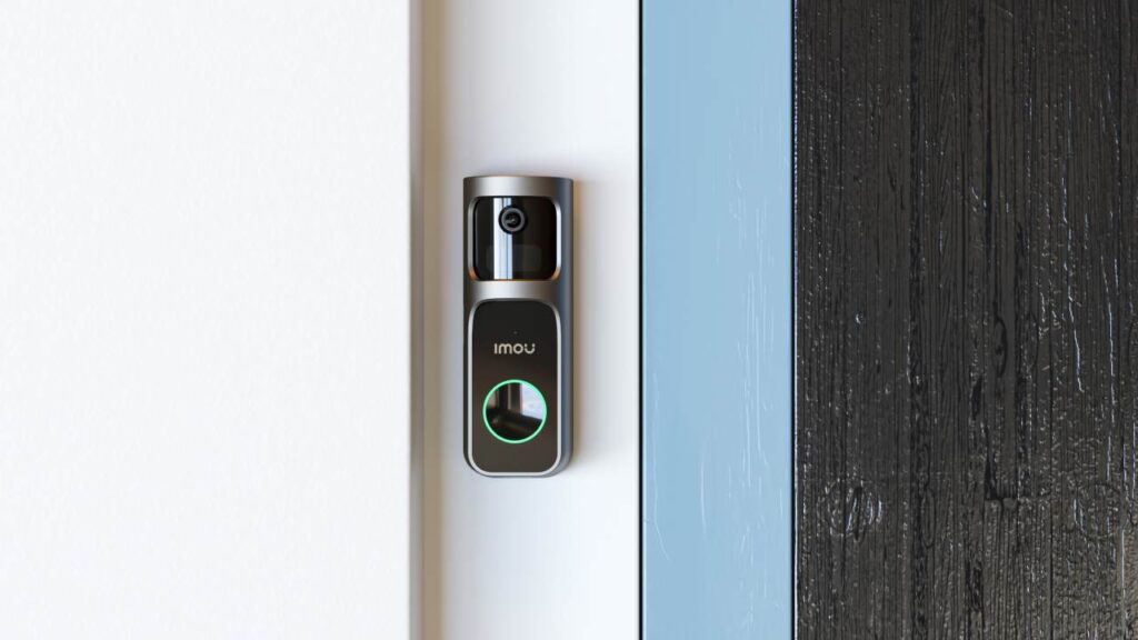 IMOU 2S Doorbell