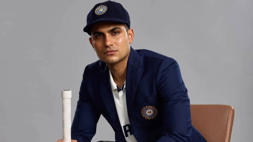 India's Likely Playing XI For 1st Test vs England