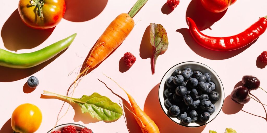 Insoluble Fiber and Ulcerative Colitis: What You Need to Know