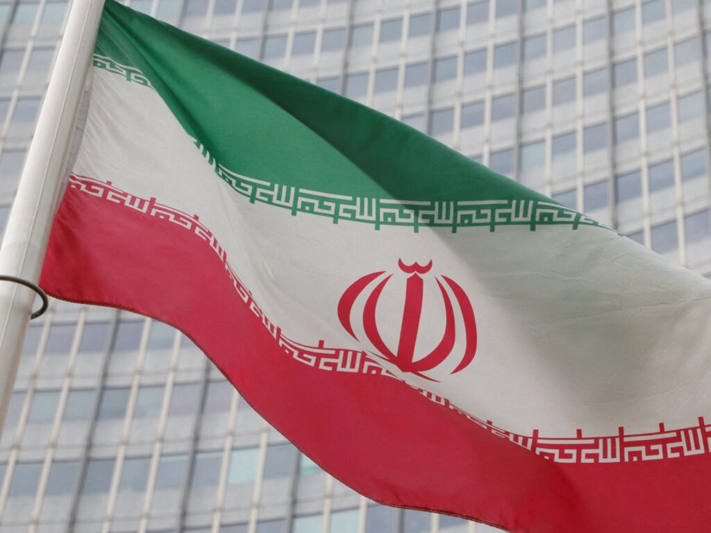 Iran says Israeli ‘treasure trove’ of secret documents to be unveiled soon | Politics News