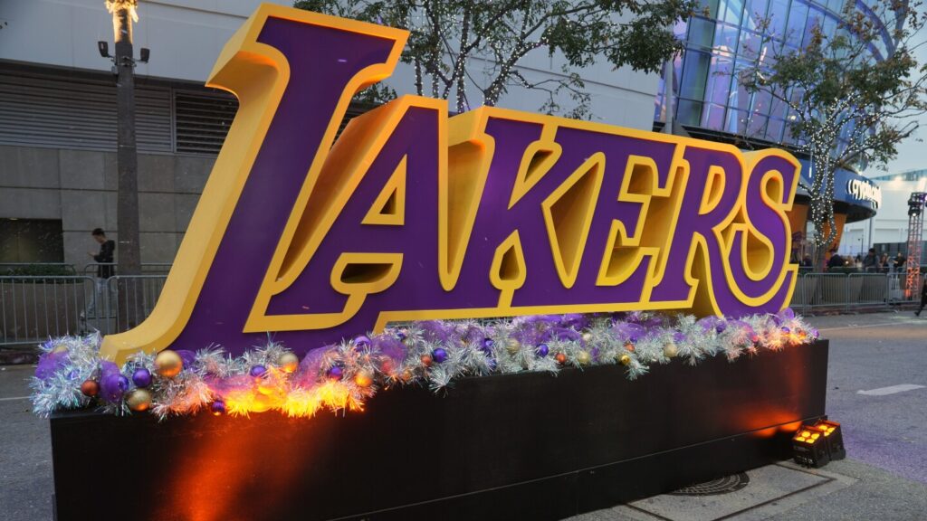 Is $10 billion sale price good or bad for Lakers? Yes. Mostly it highlights changing NBA.