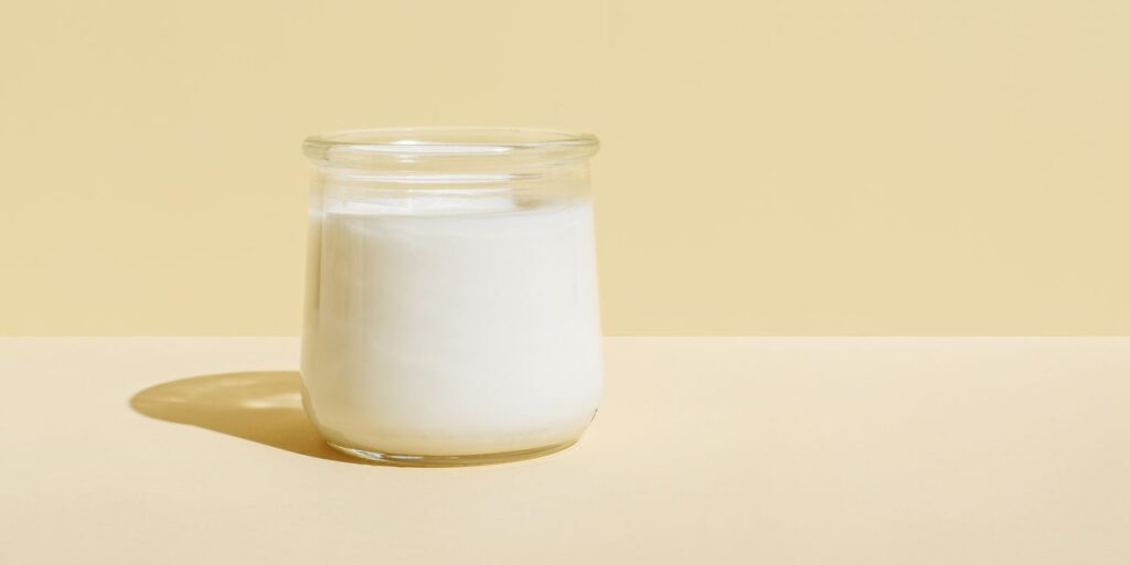 Is Low-Fat Dairy Still Healthier Than the Whole-Milk Stuff?