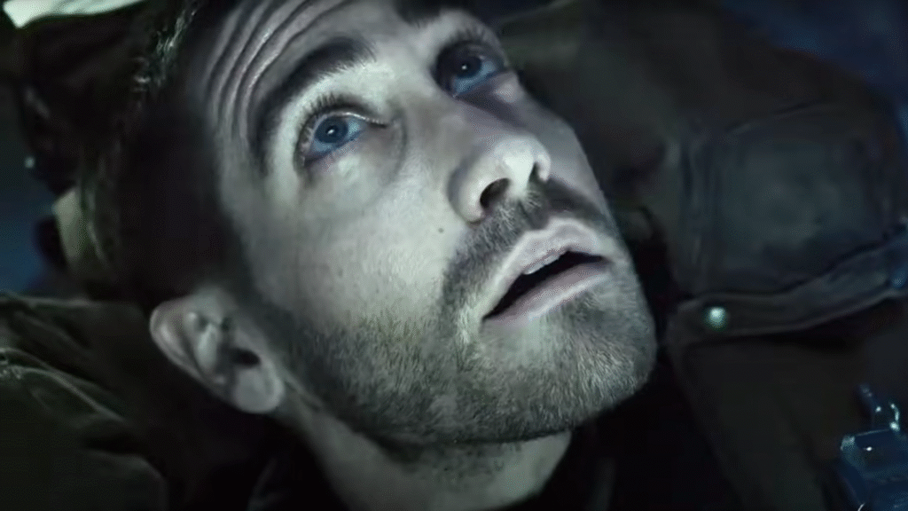 Source Code (2011)