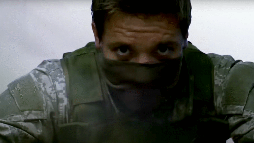 28 Weeks Later