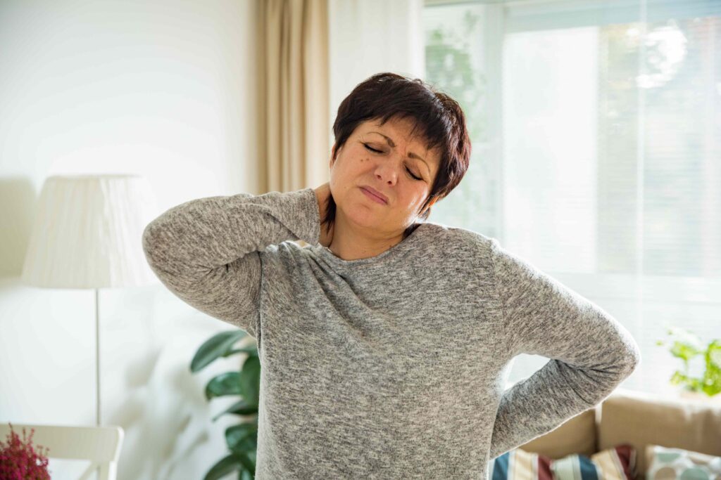 Joint Pain During Menopause: Tips and Treatments