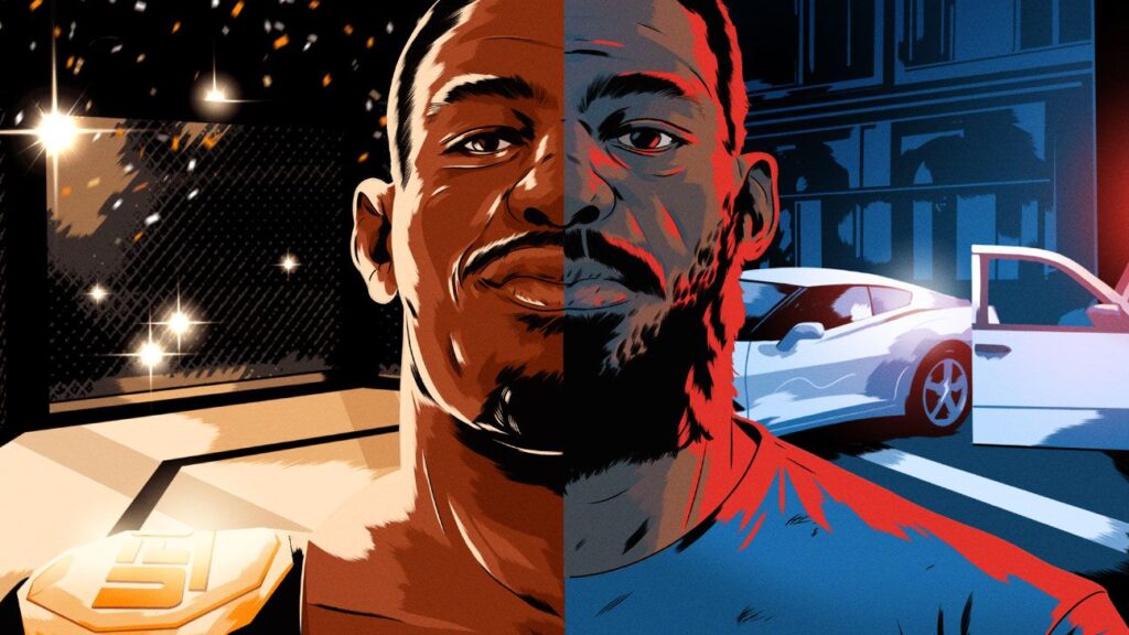 Jon Jones' complicated legacy of MMA greatness and personal troubles